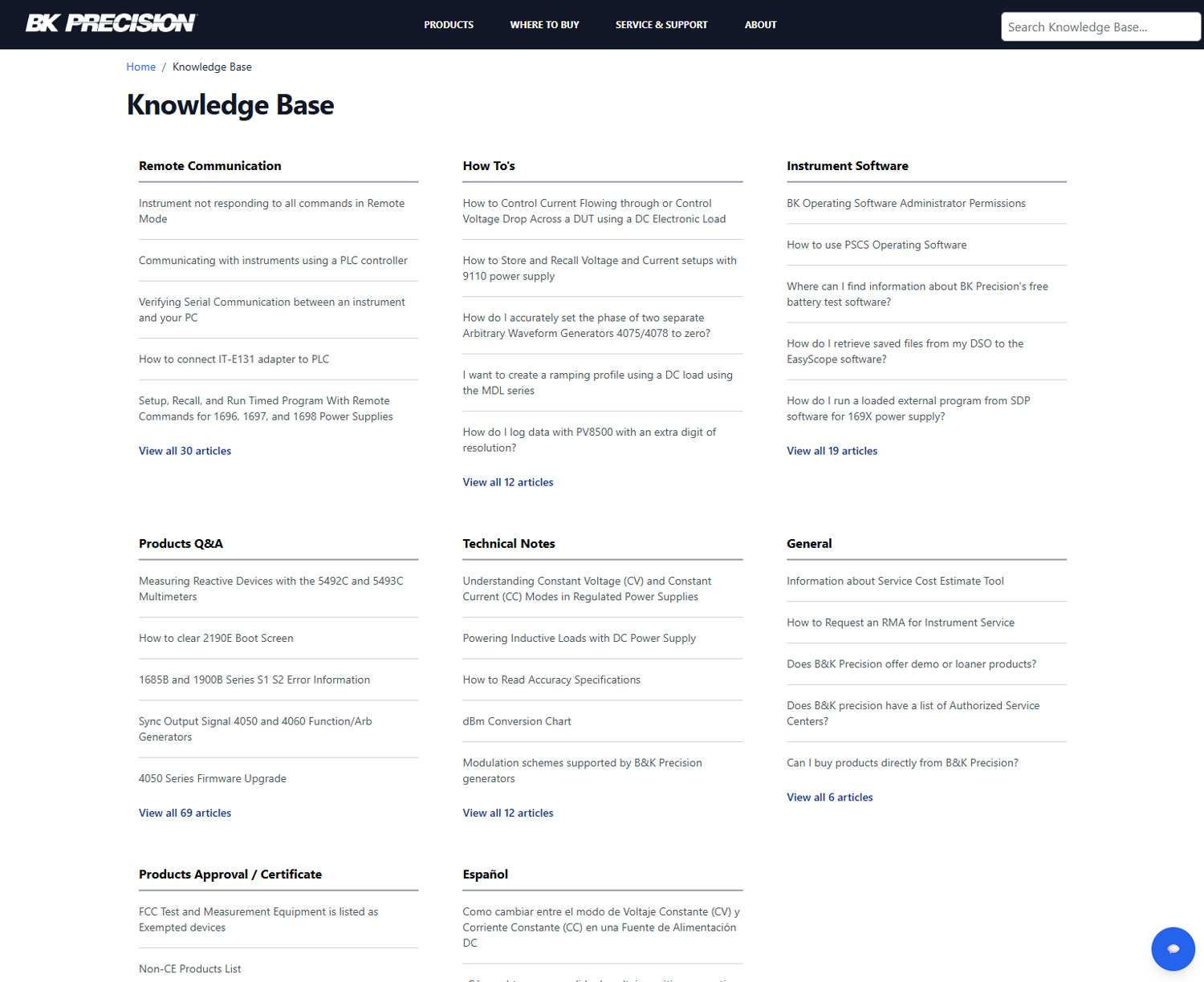 BK Precision-https://www.bkprecision.com/knowledge-image